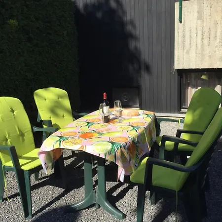 Maison Joseph * Hotton