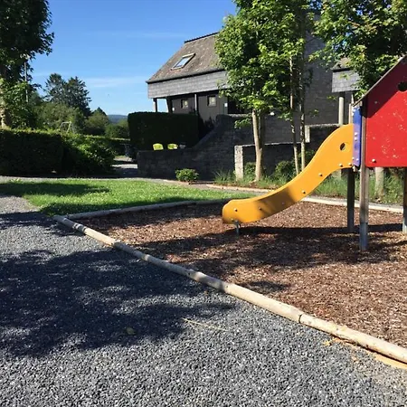 Horská chata Maison Joseph *