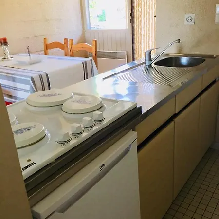 Chalet Maison Joseph