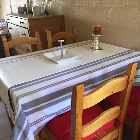 Maison Joseph Chalet *