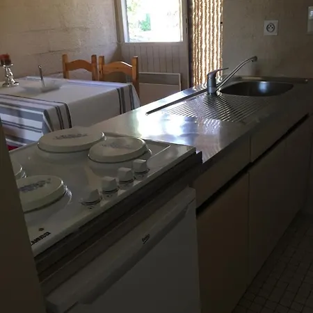 Maison Joseph Chalet Hotton