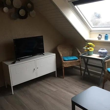 Maison Joseph Chalet *