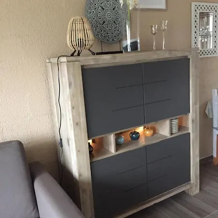 Maison Joseph シャレー