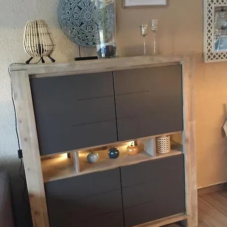 Chalet Maison Joseph