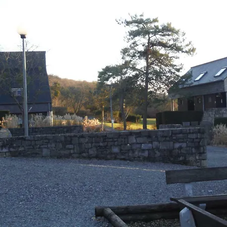 Chalet Maison Joseph *