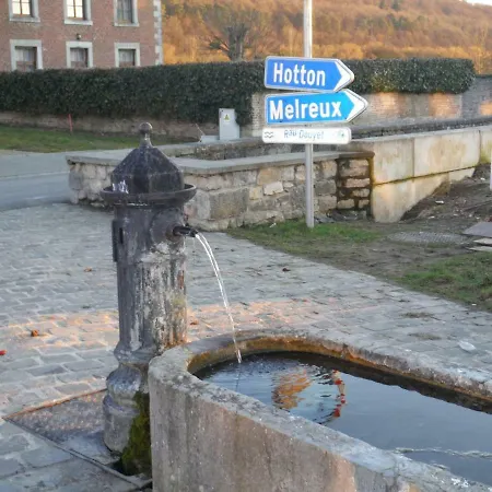 Maison Joseph Horská chata *