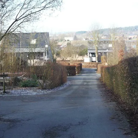 Maison Joseph * Hotton