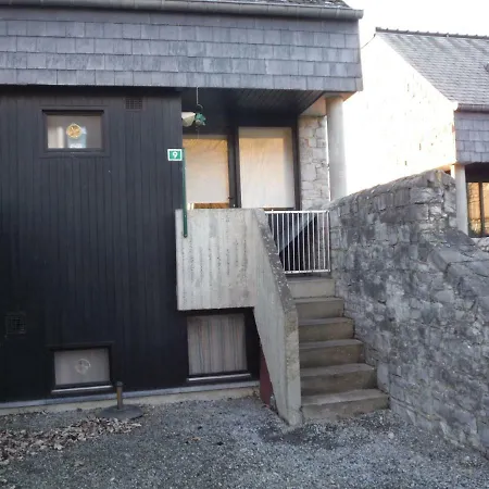 Maison Joseph Horská chata Hotton