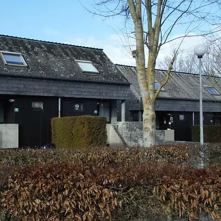 Maison Joseph Horská chata *