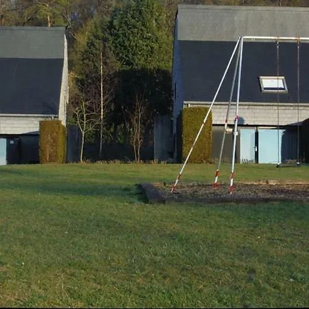 シャレー Maison Joseph *