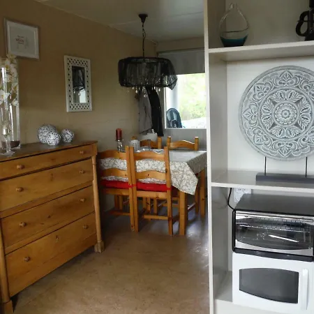 Maison Joseph シャレー オットン