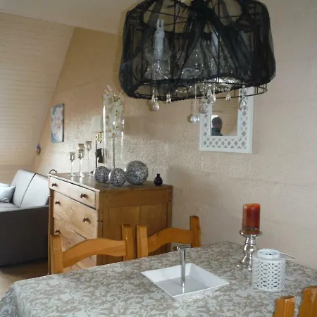 Maison Joseph Chalet