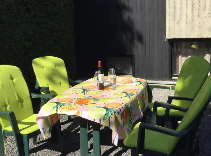 Maison Joseph * Hotton