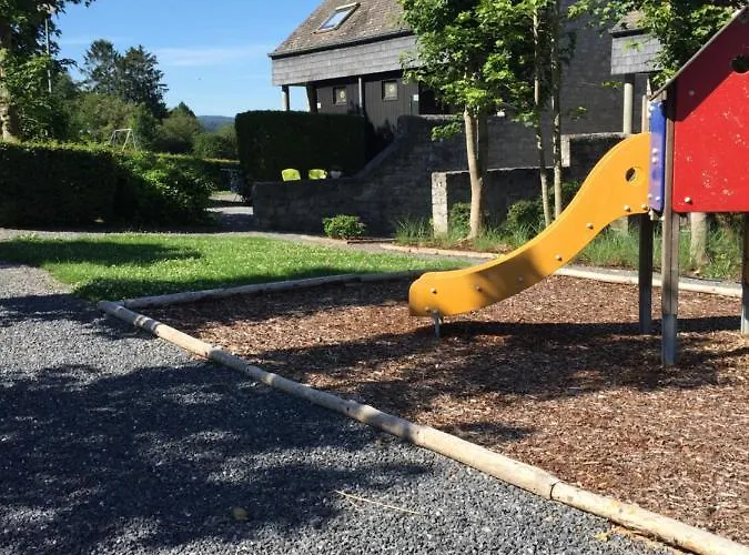 Horská chata Maison Joseph *