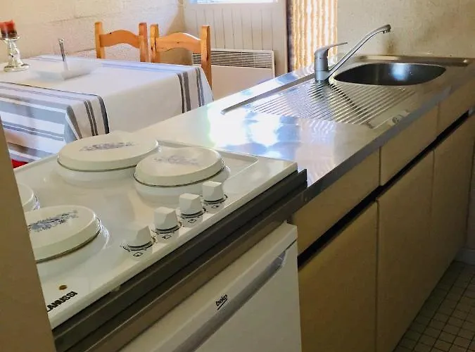 Chalet Maison Joseph