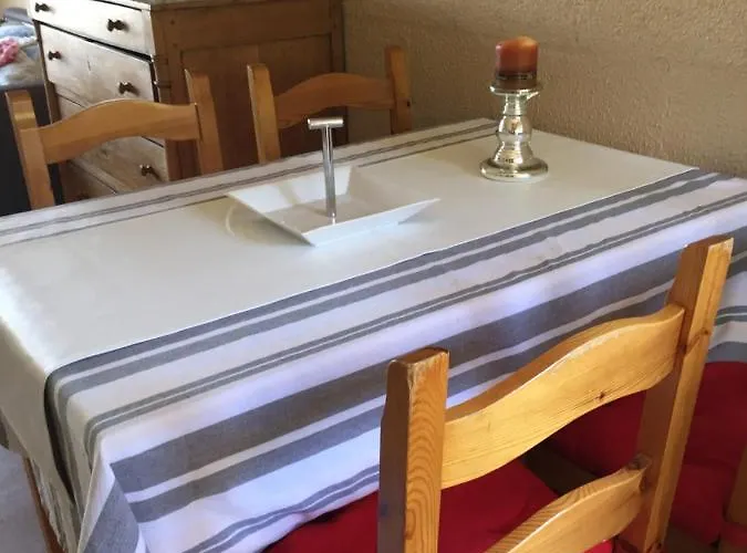 Maison Joseph Chalet *