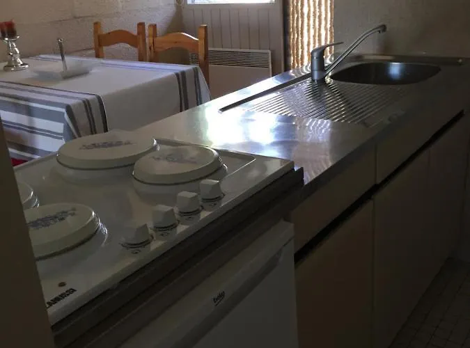 Maison Joseph Chalet Hotton