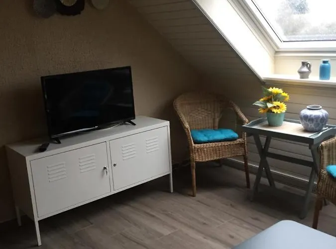 Maison Joseph Horská chata *