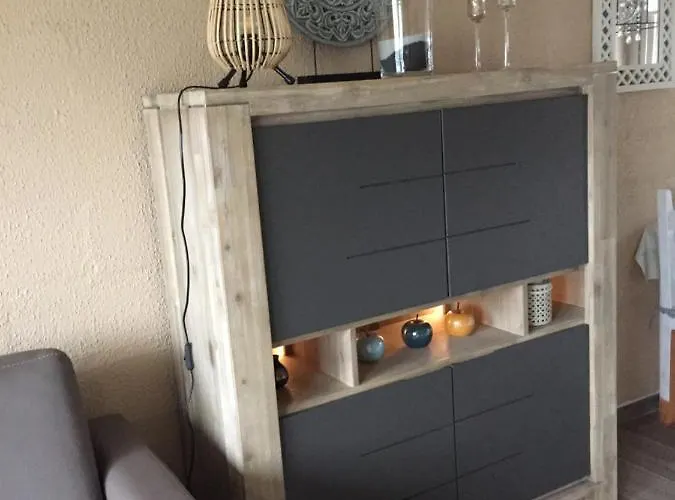 Maison Joseph Horská chata