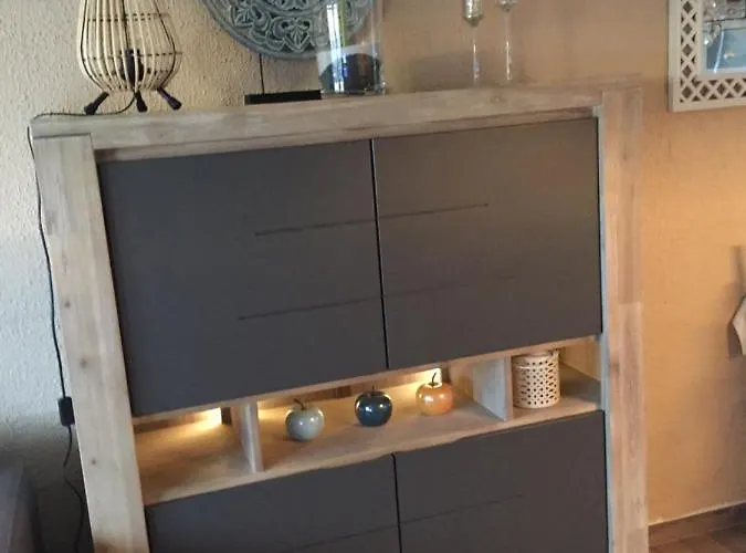 Horská chata Maison Joseph