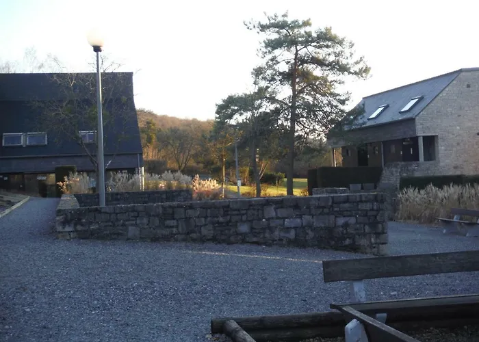 Chalet Maison Joseph *