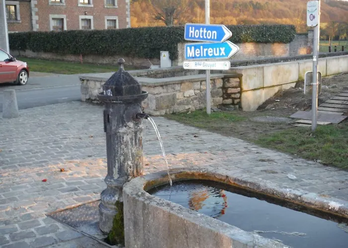 Maison Joseph Horská chata *