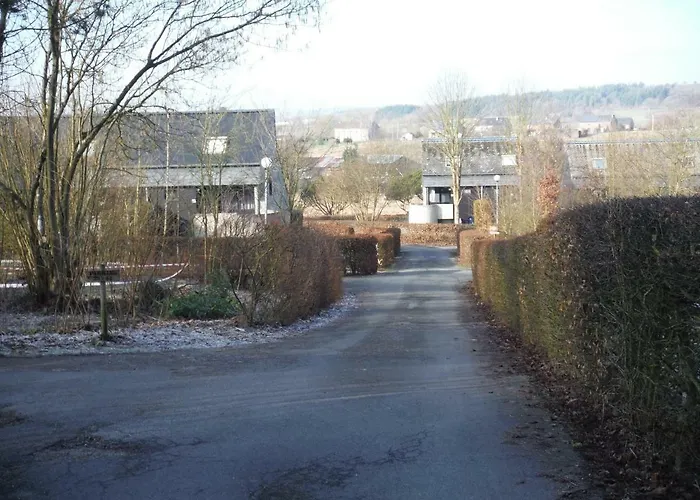 Maison Joseph * Hotton