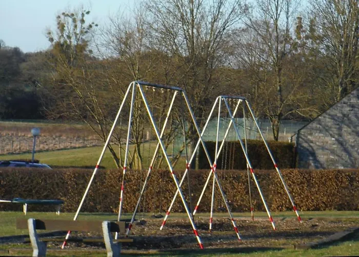 Maison Joseph Horská chata *