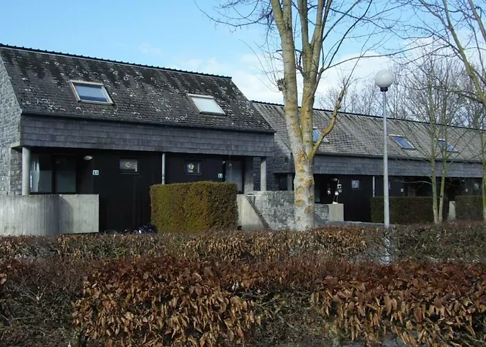 Maison Joseph Chalet *