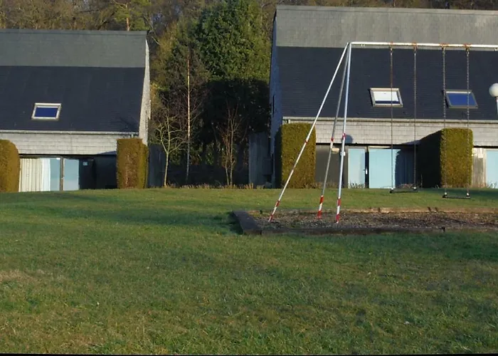 Horská chata Maison Joseph *