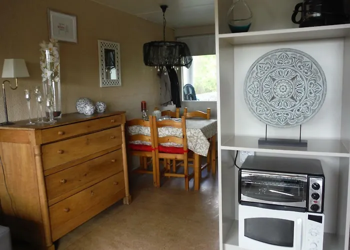 Maison Joseph Chalet Hotton