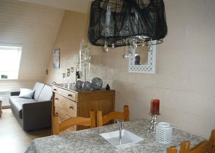 Maison Joseph Horská chata